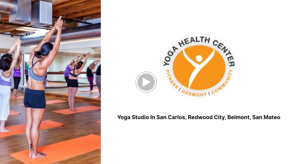  Yoga Health Center
