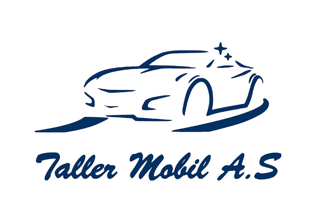Taller Mobil A.S — Del propietario