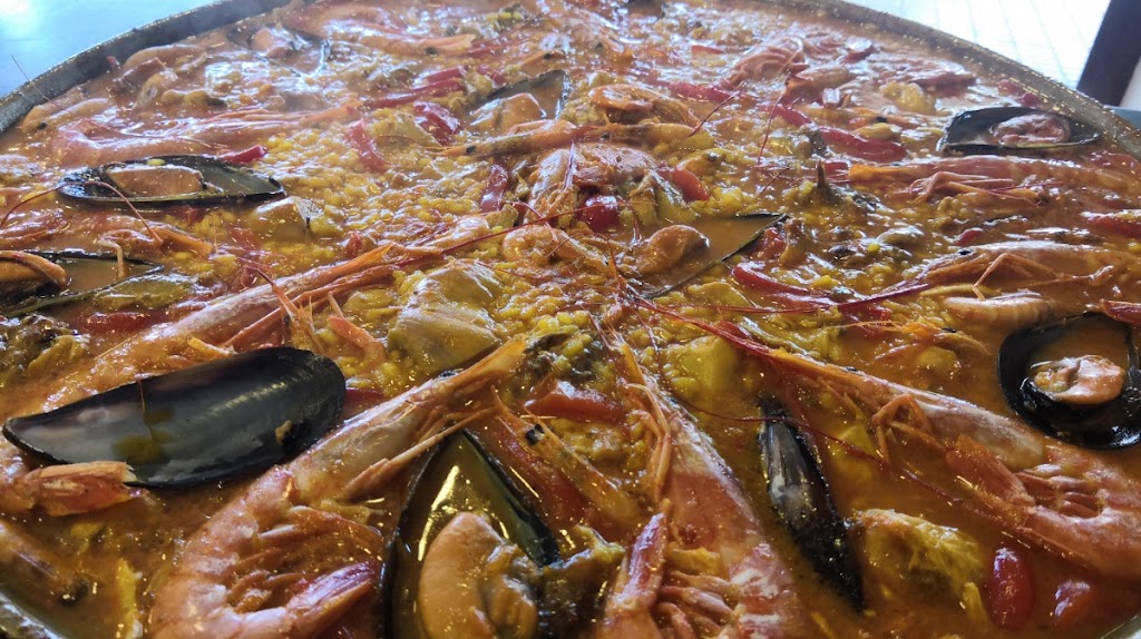 El Silo Marquez S.L. — Comida y bebida