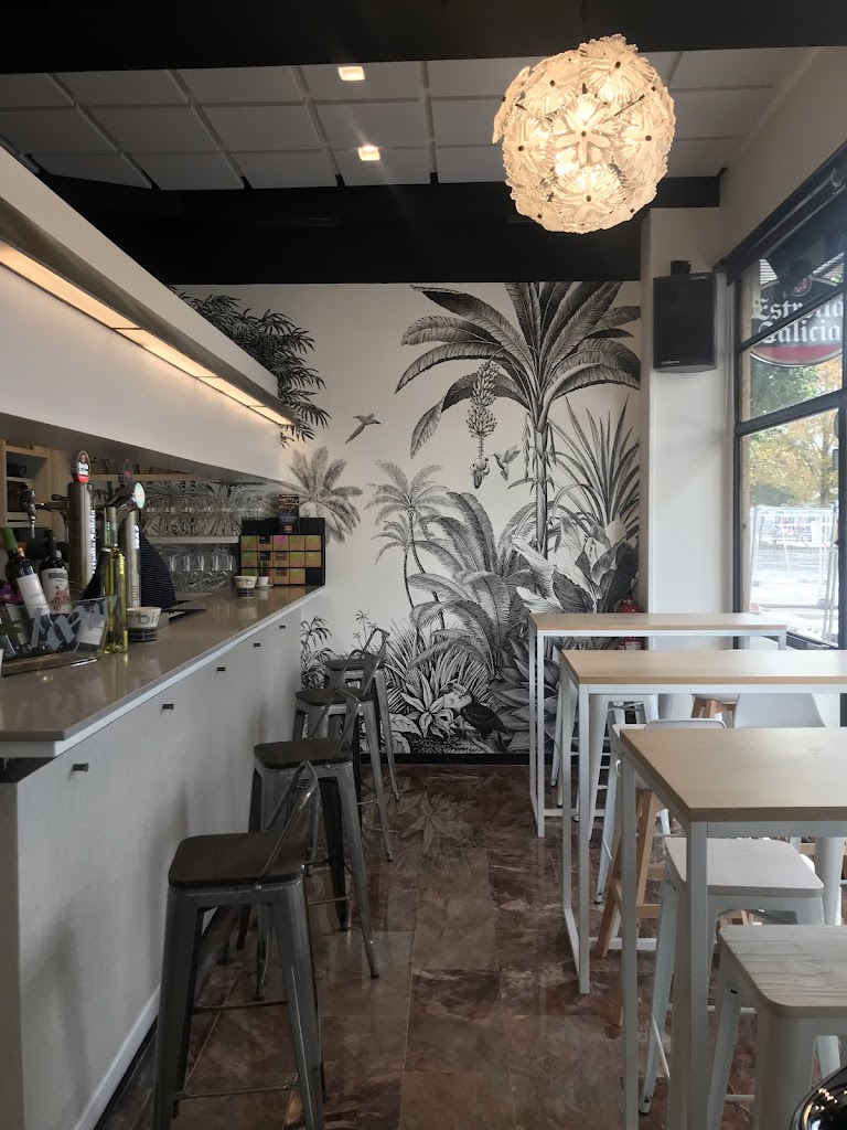 El Ideal Cafeteria - Cafeteria en Vitoria