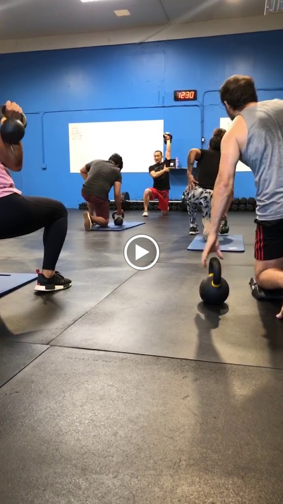  Smash Gyms Sunnyvale