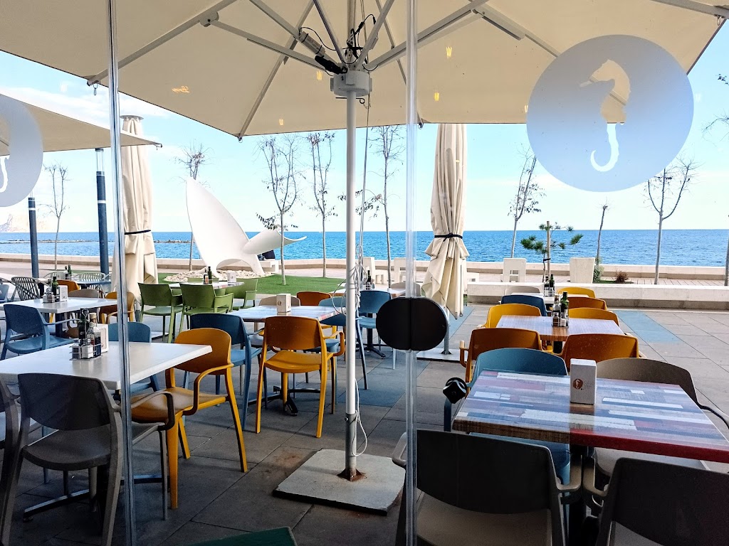 Restobar Casa del Mar