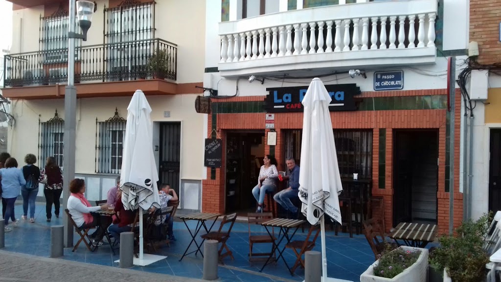 Bar Restaurante La Parra