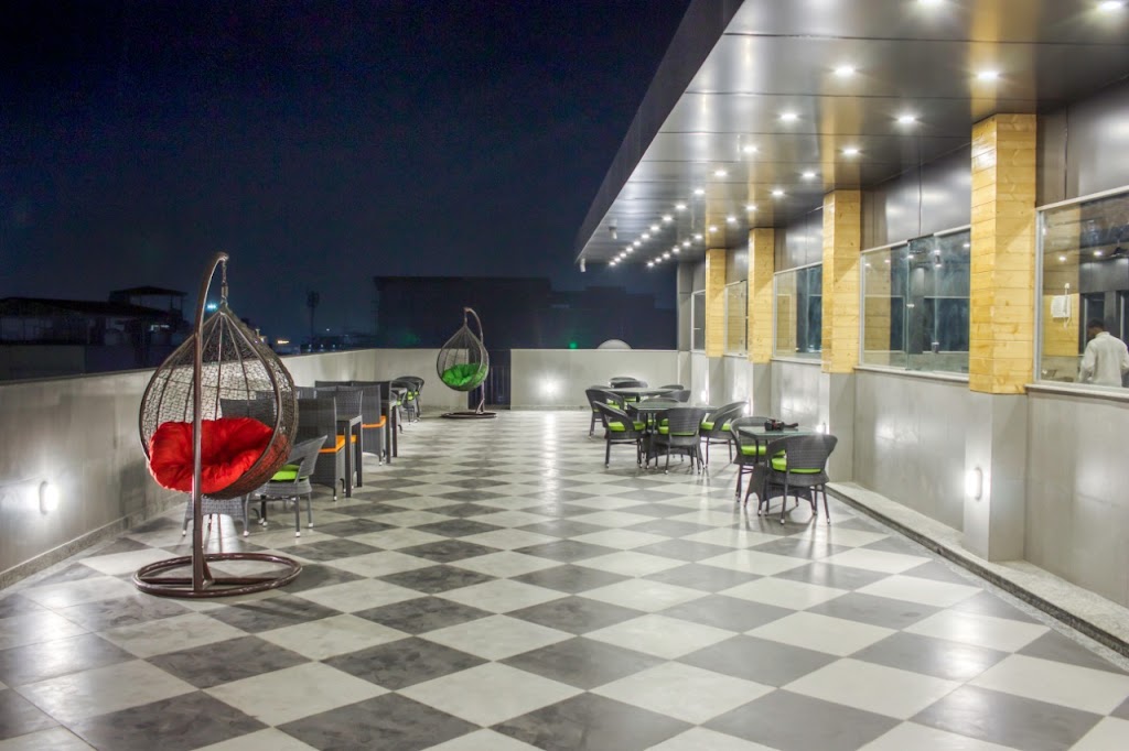 Zip By Spree Hotels Grand Legacy Prime