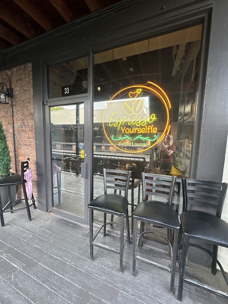 Photo of Espresso Yourselfie