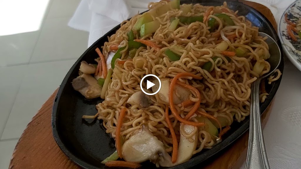 Restaurante CHINO Sesena — Videos