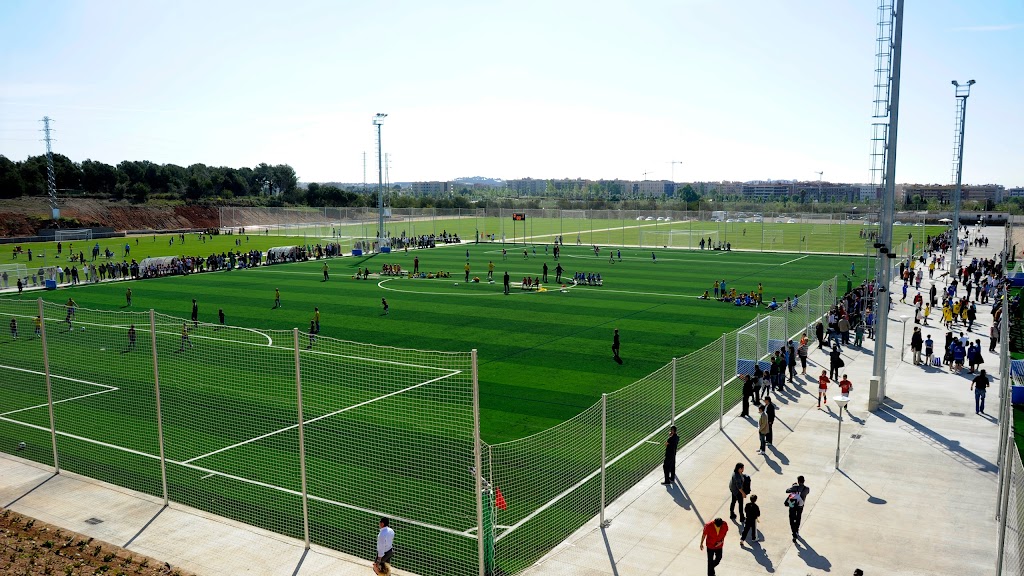 Futbol Salou Sports Center