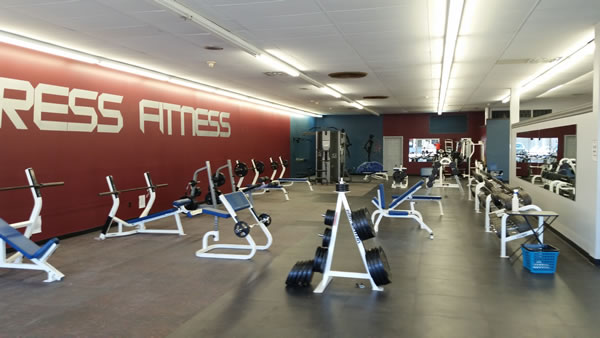  Express Fitness 24/7-Clanton AL