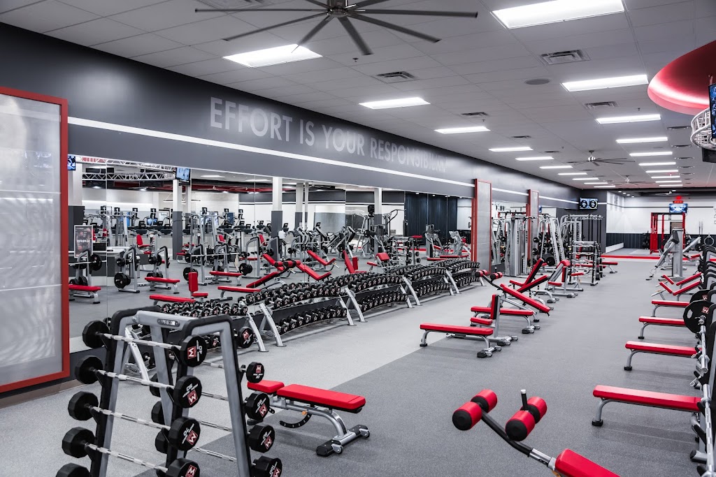  Mountainside Fitness Ahwatukee
