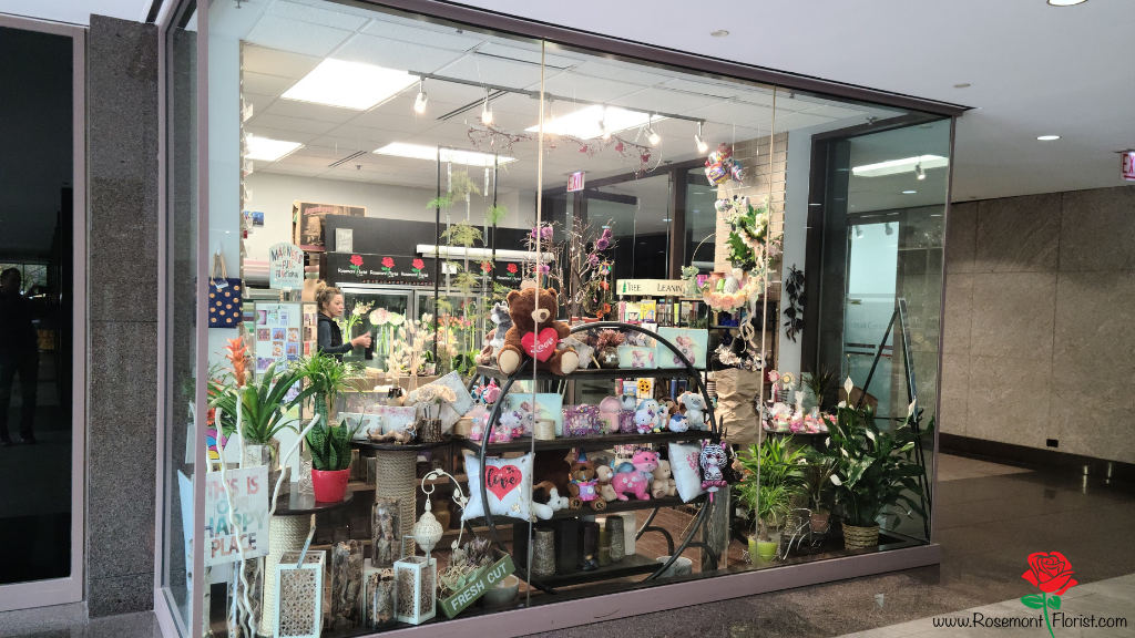 Rosemont Florist