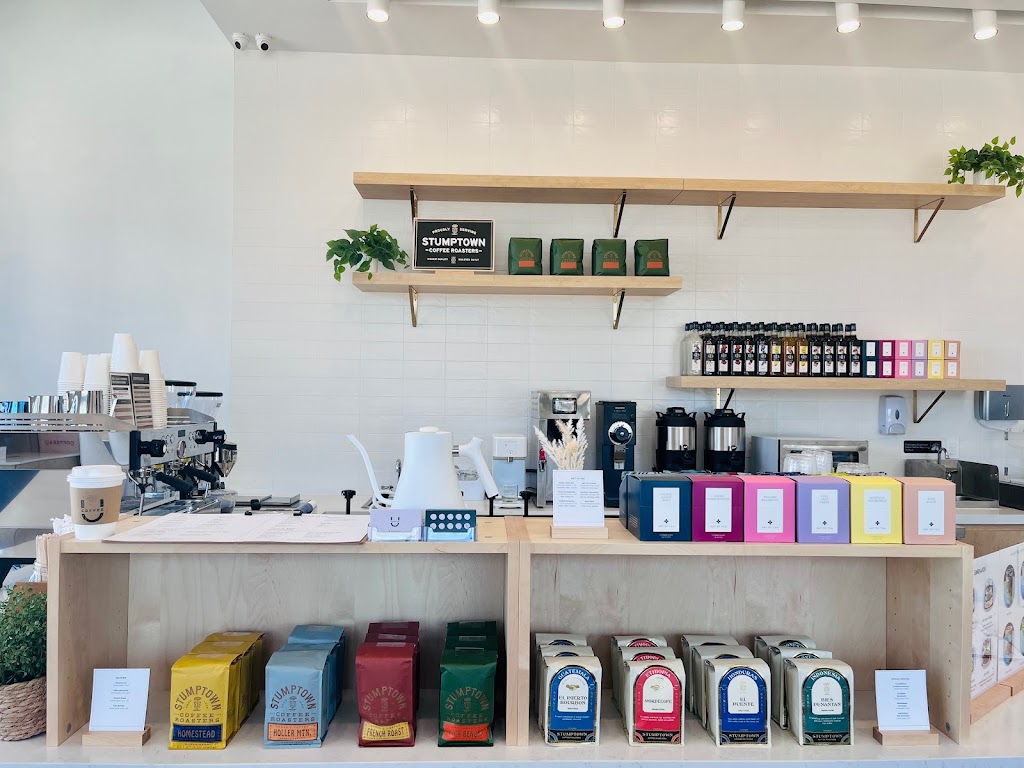 Photo of Coffee U