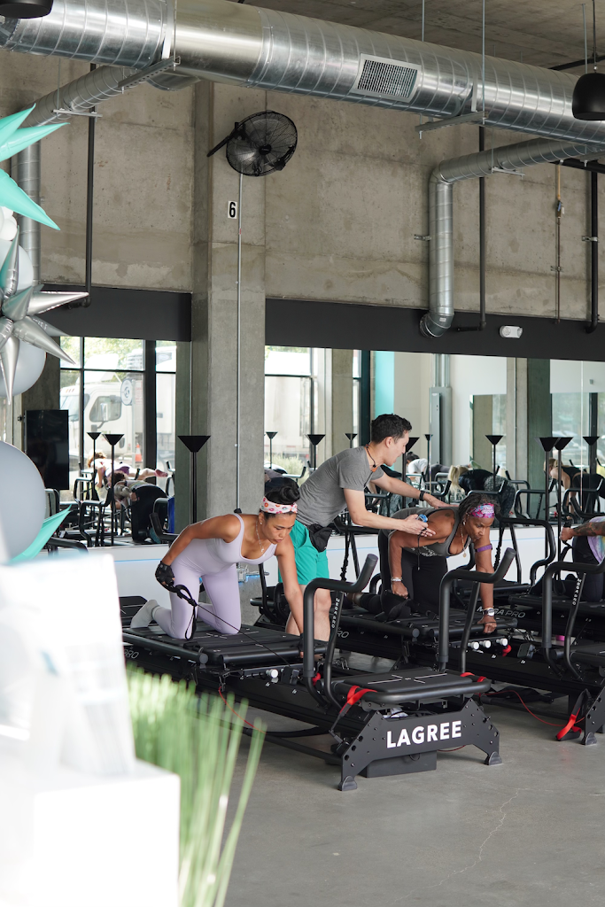  InstaPhysique (Midtown Sacramento)