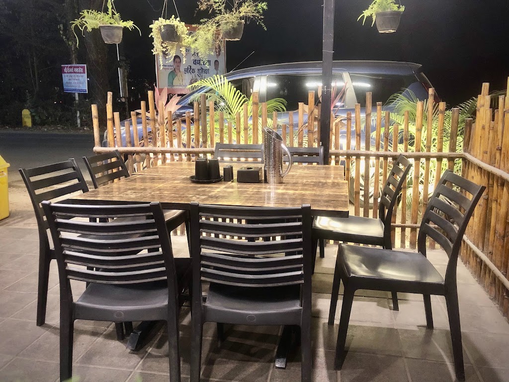 The Food Land Feel The Taste Restaurant