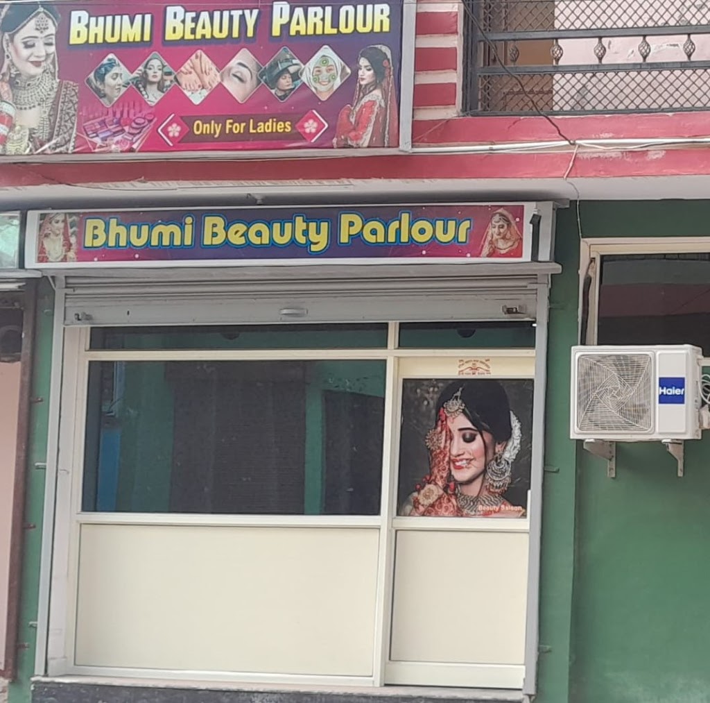Bhoomi Beauty Parlour
