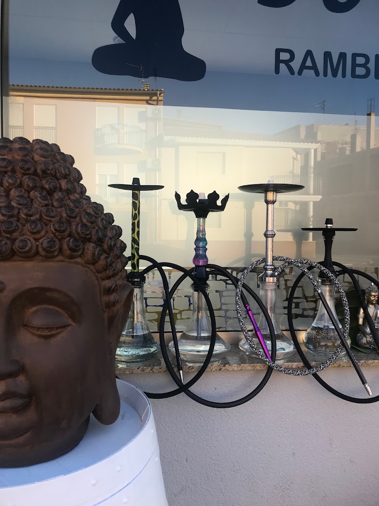 Buddha Chill Out — Del propietario