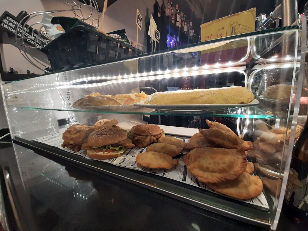 Bar Zirkilu — Del propietario