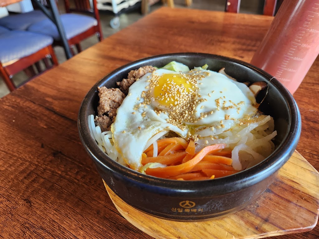 Bibimbap
