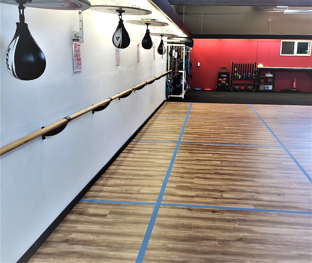  TMX Fitness l TheraMedeX