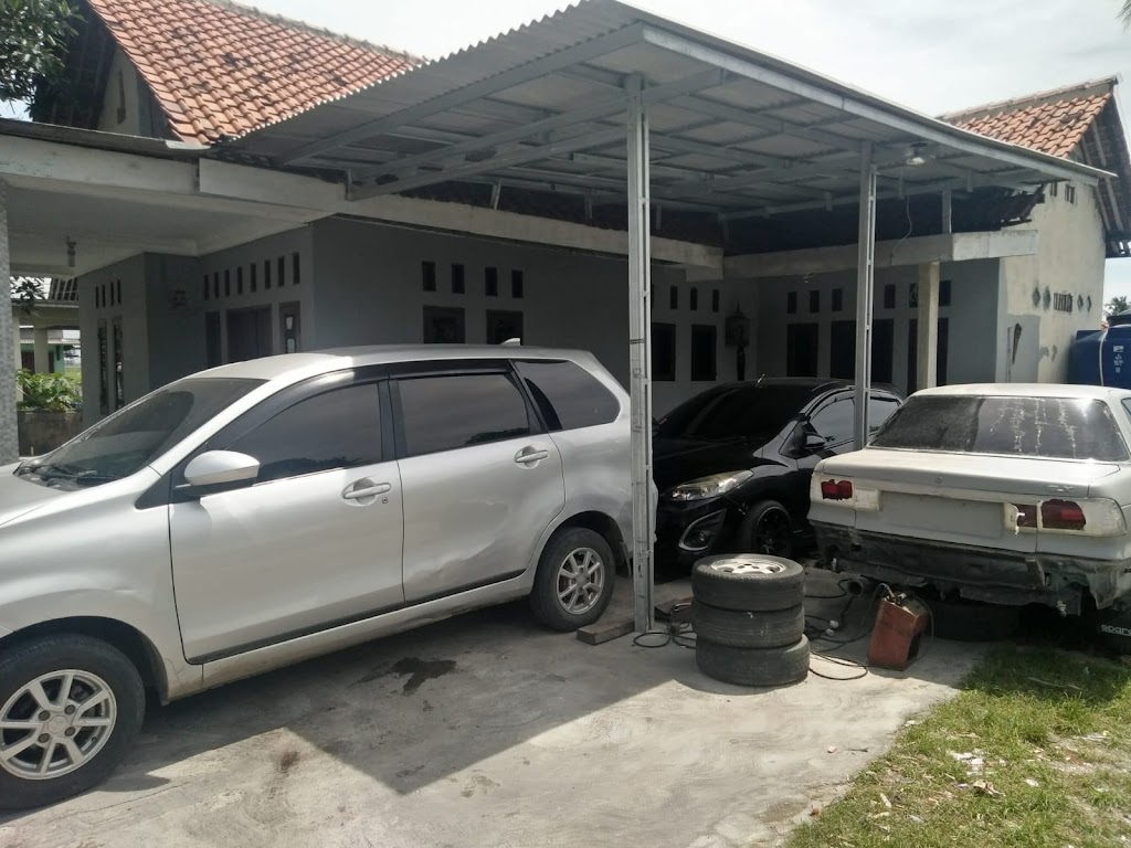 Bengkel Mobil Dato Jaya Mandiri