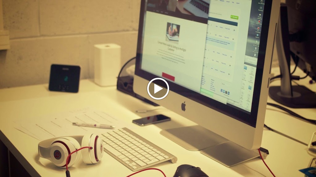 Dynamic Website Services