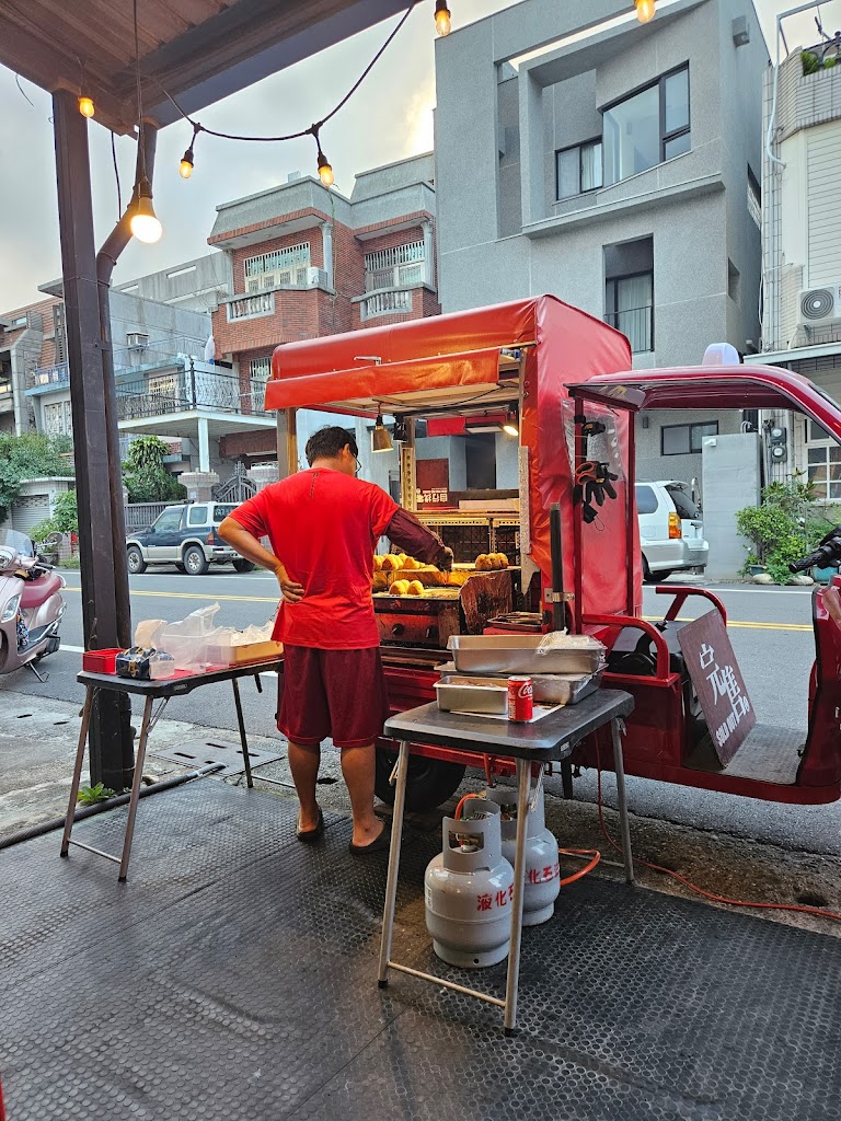Like來顆烤飯糰 (請先看IG、FB限動，確認有無臨時休) 的照片