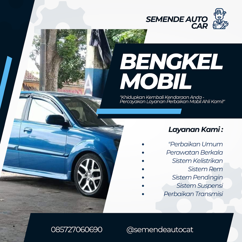 SEMENDE AUTO CAR