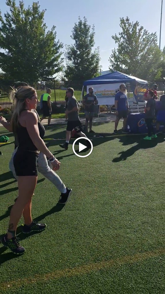  Distinct Physique Fitness