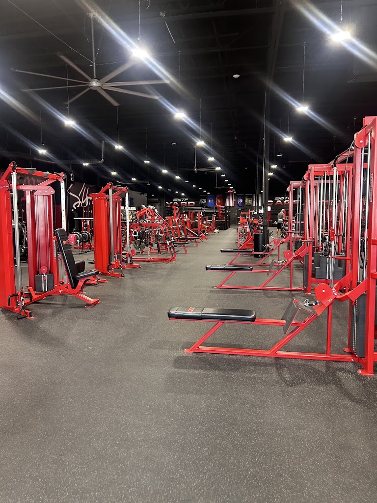  Next Tier Performance