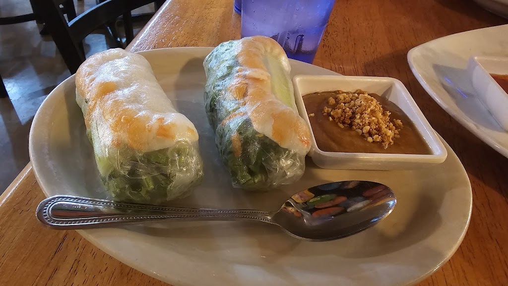 Sap's Ver Fine Thai Cuisine