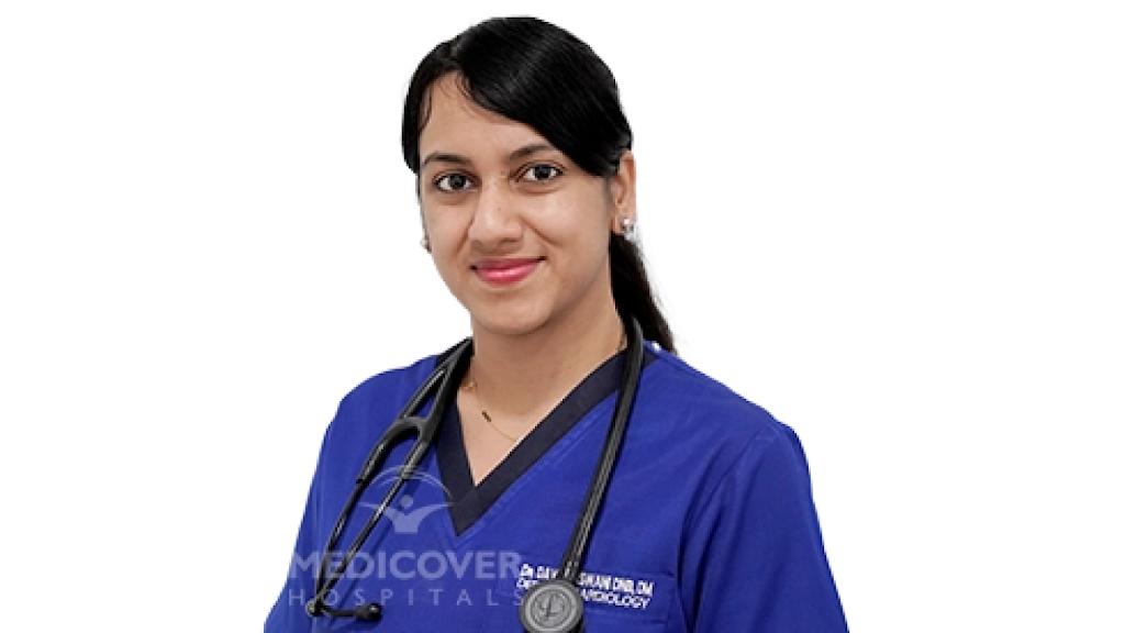 Dr. Dr Daya S Vaswani Best Interventional Cardiologist In Hitech City Hyderabad