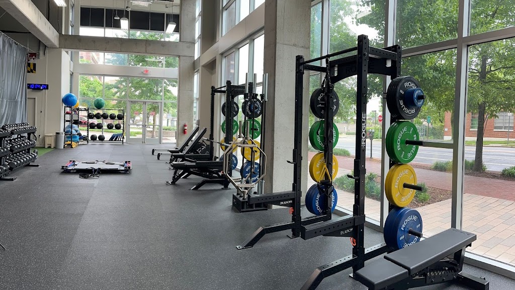  Adventist HealthCare Sports Performance Institute