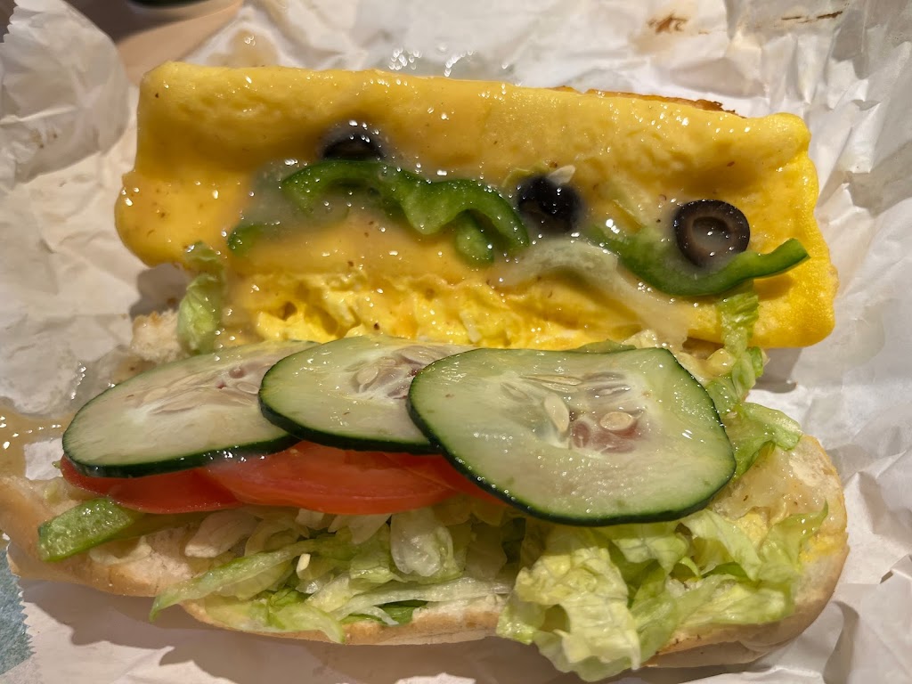 SUBWAY-新竹建新店 的照片