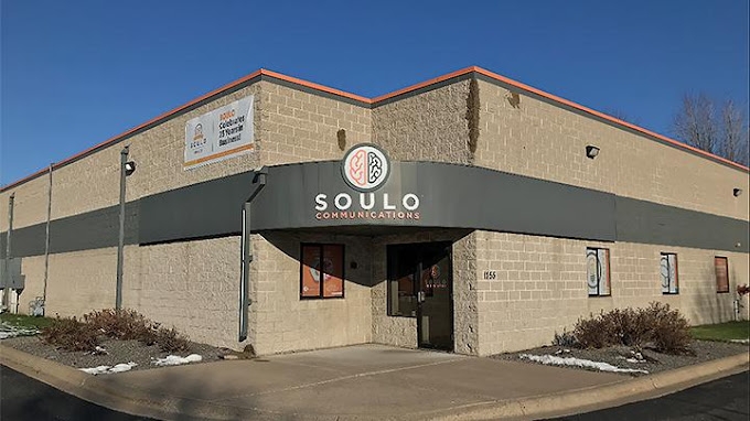 Soulo Communications