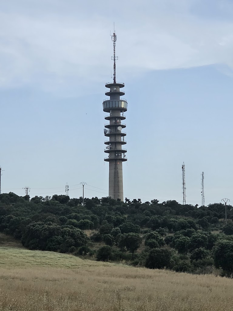 Senda del Piruli