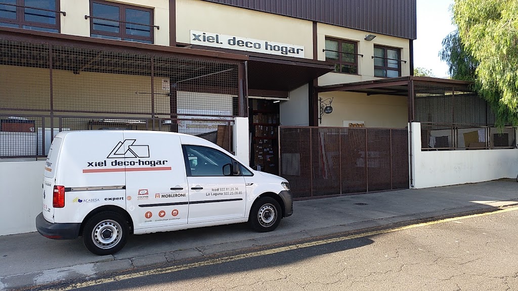 Xiel Deco-Hogar - Almacen Icod