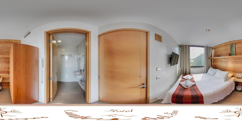 Habitaciones