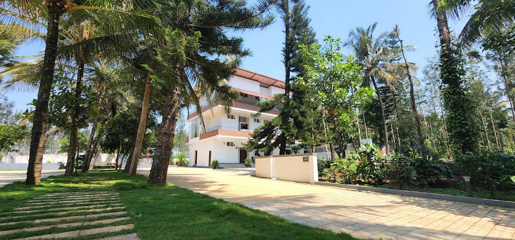 Mazra Retreat Coorg