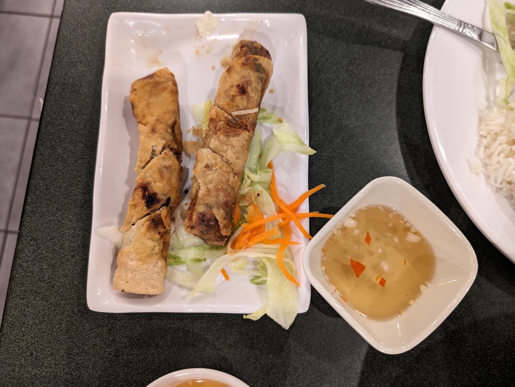 Spring roll