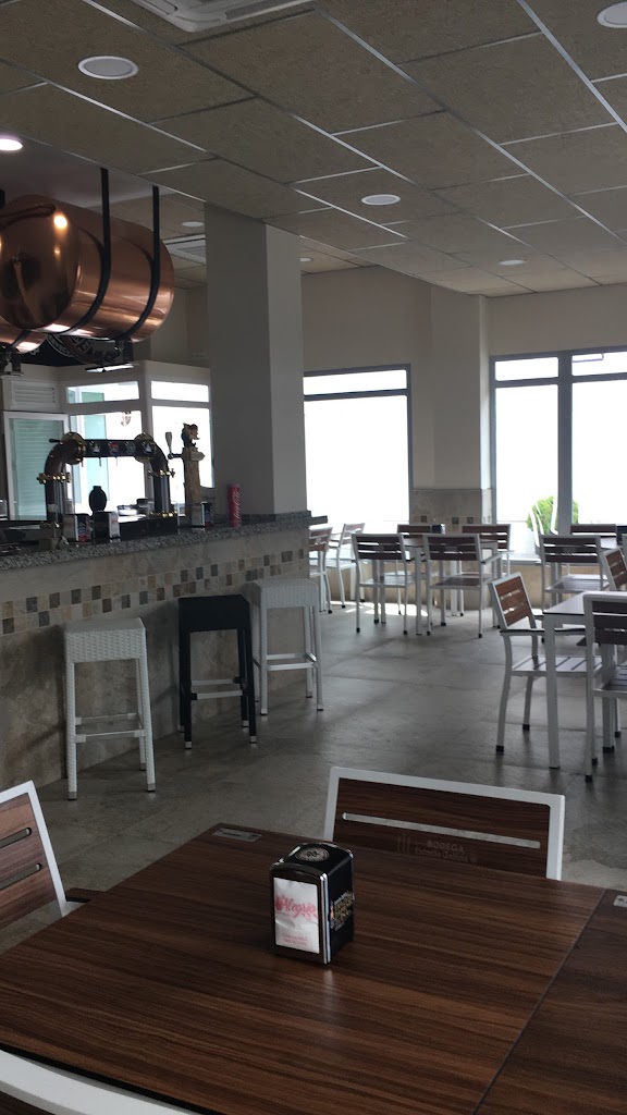 La Alegria Cerveceria