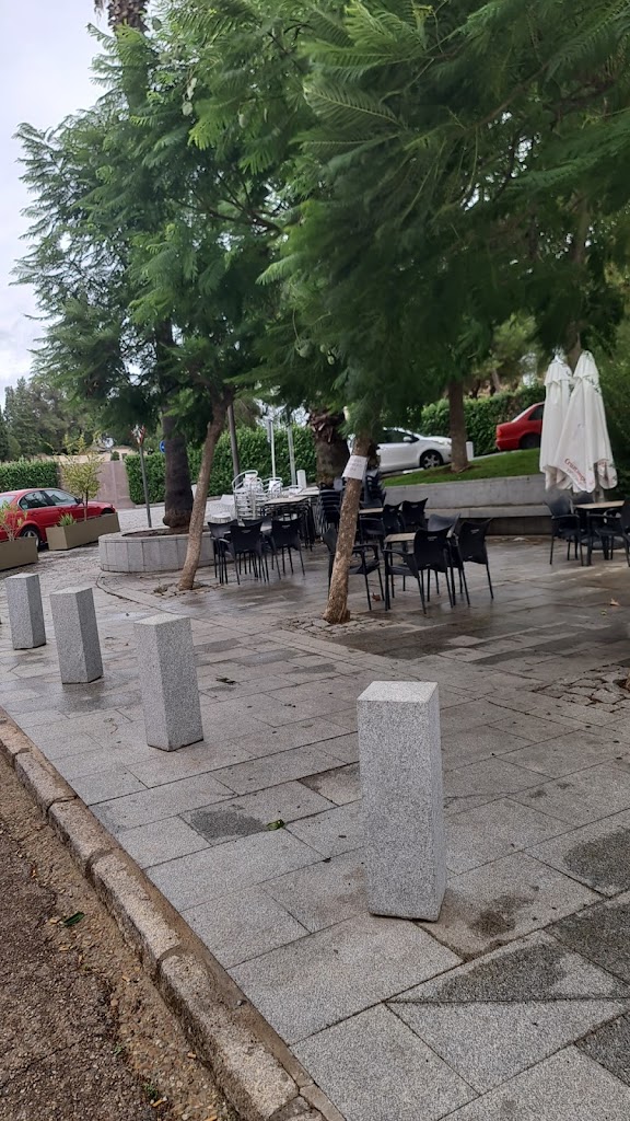 Lonja Merida Restaurante