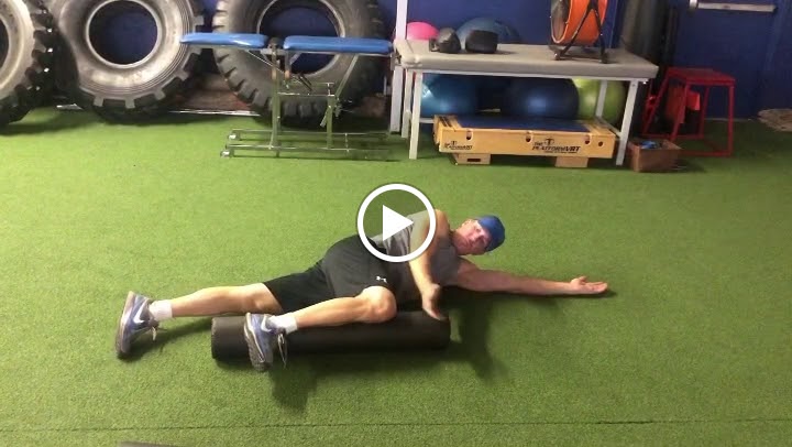  Eiden’s Fitness & Sports Performance Training