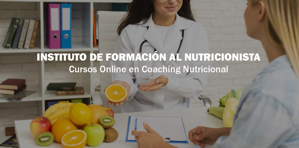 IBINE Instituto de Formacion al Nutricionista — Del propietario