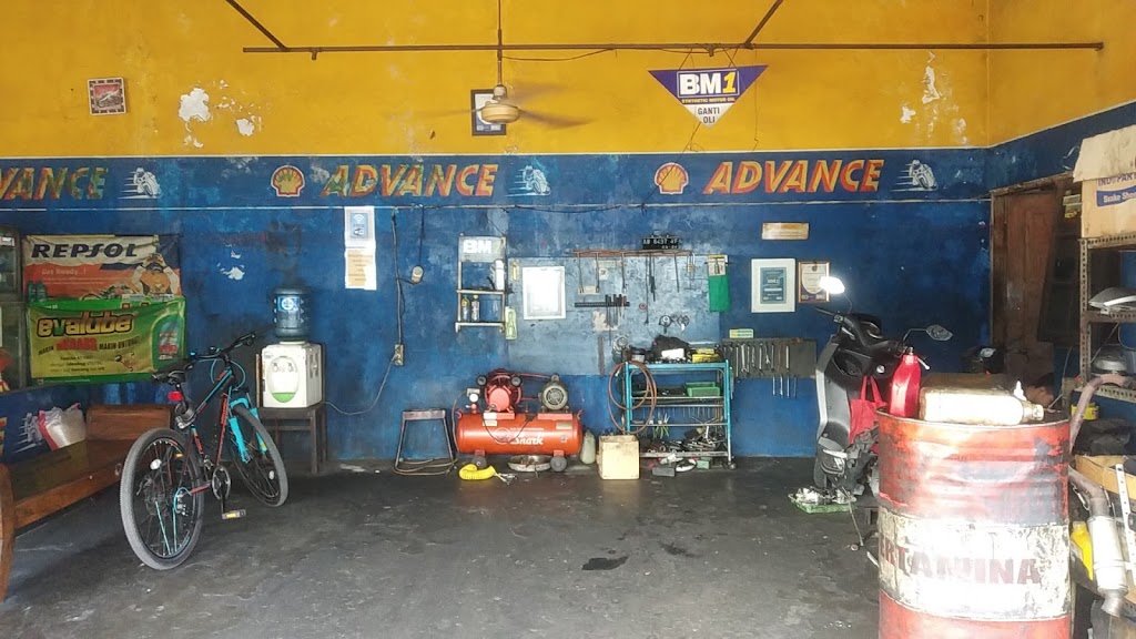 Bengkel Giri Jaya motor Kalasan