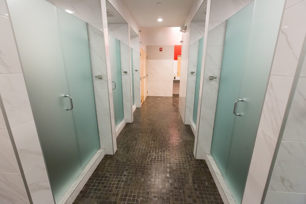  The Edge Fitness Clubs