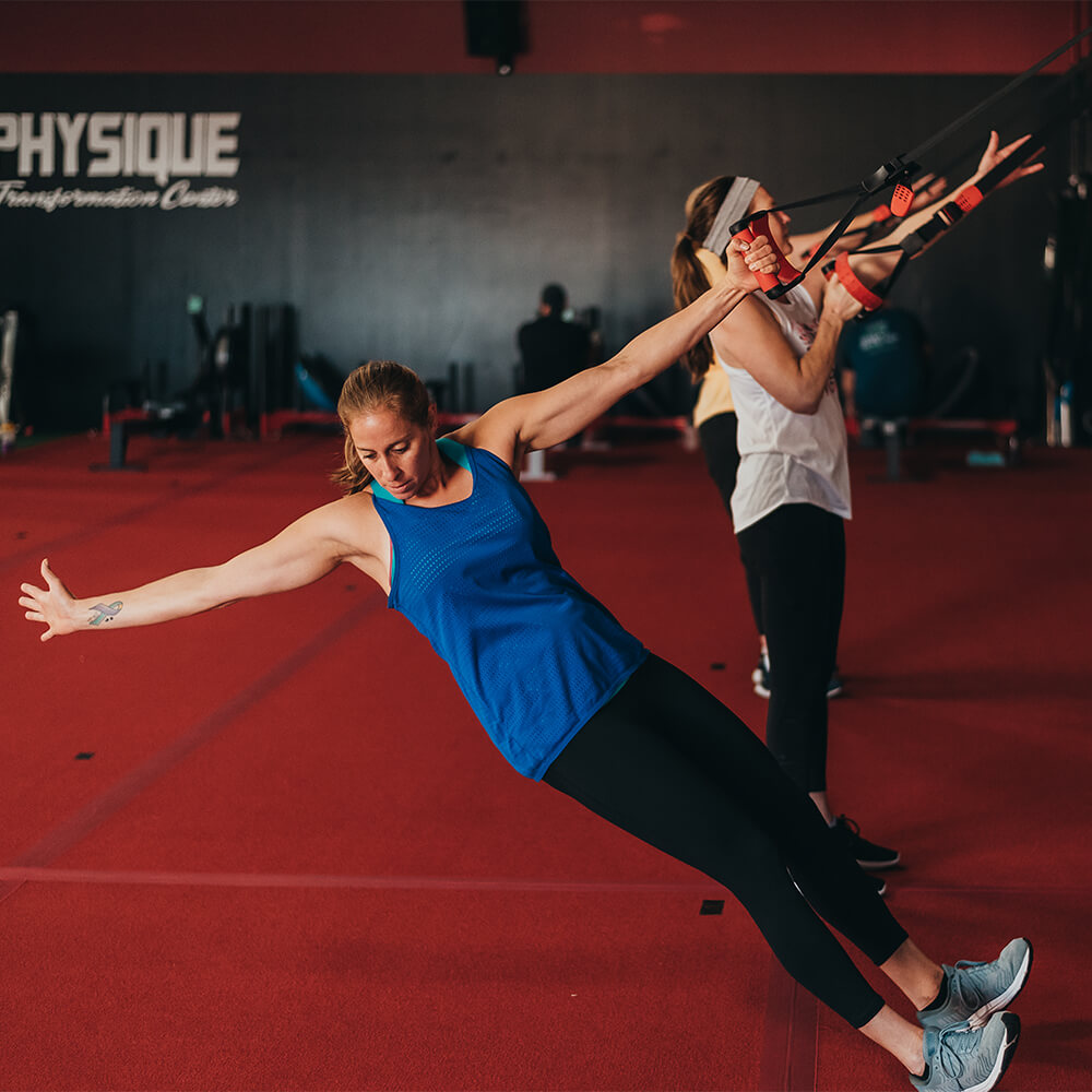  Peak Physique St. Cloud