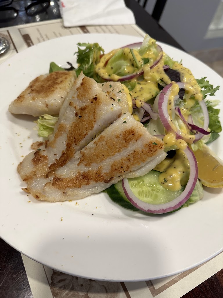 Caesar salad