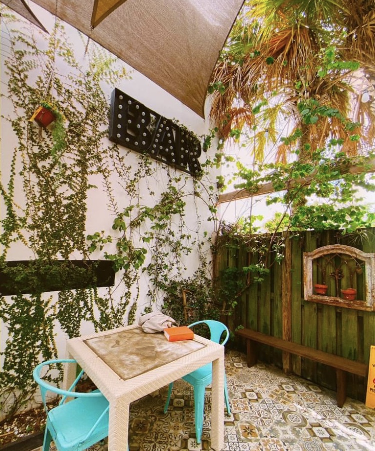 Photo of Oakland Coffee & Juice Bar