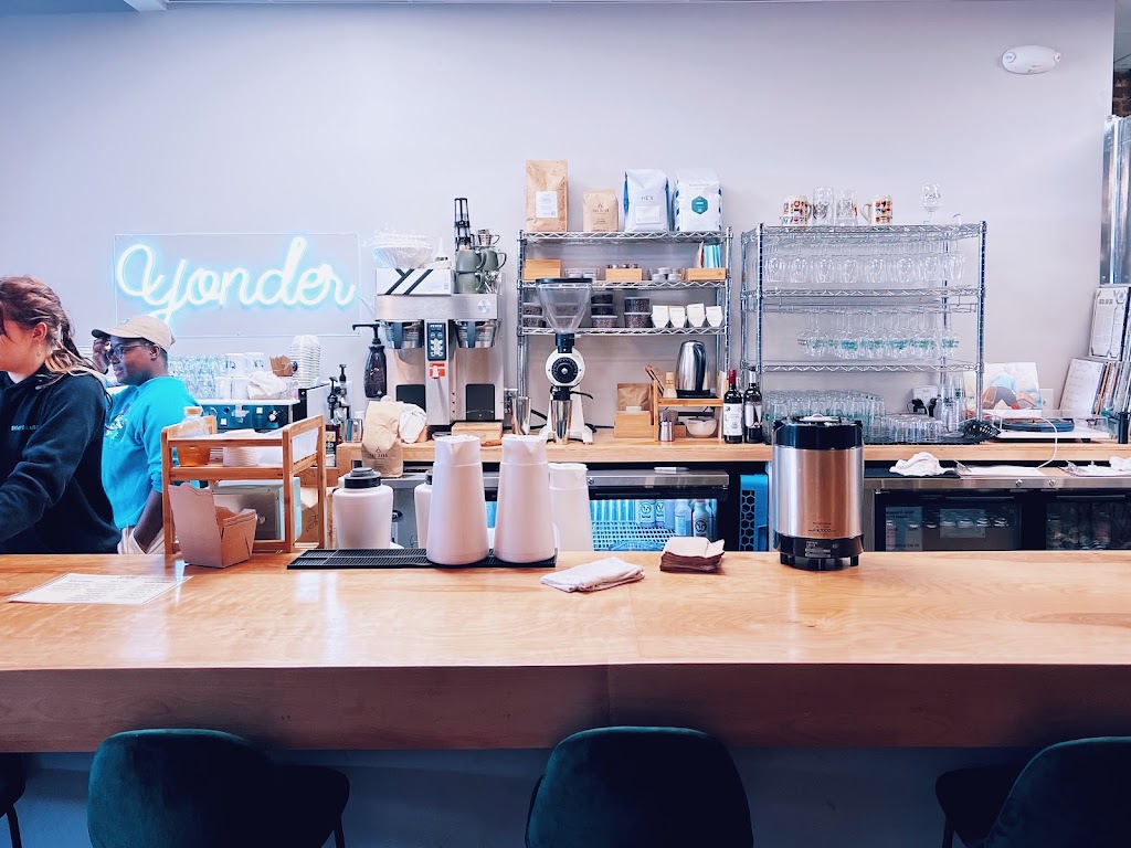 Photo of Yonder Coffee