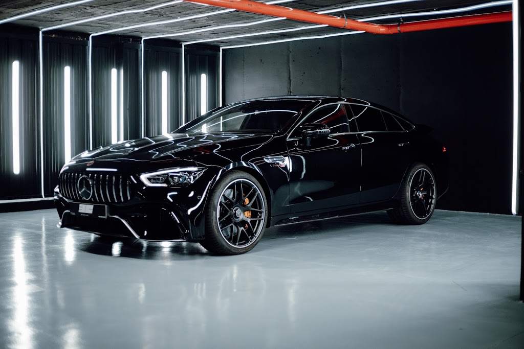 Beyond Cars, SL