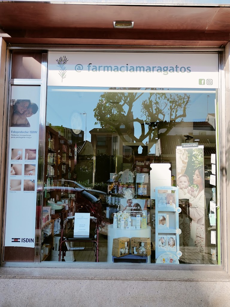 Farmacia Maragatos
